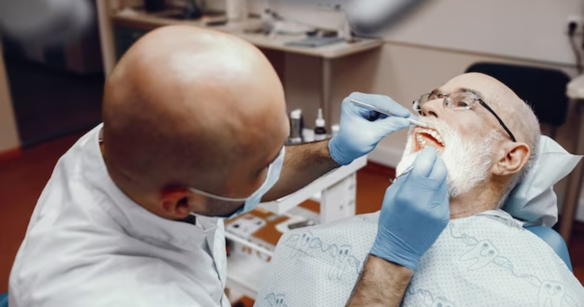 IMG - Why Regular Dental Cleanings Are Important For Adults