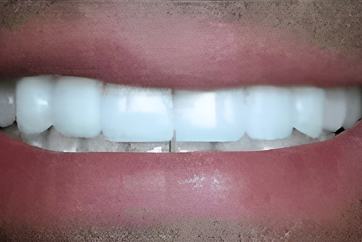 Crowns and Bridges in San Jose, CA - After Treatment