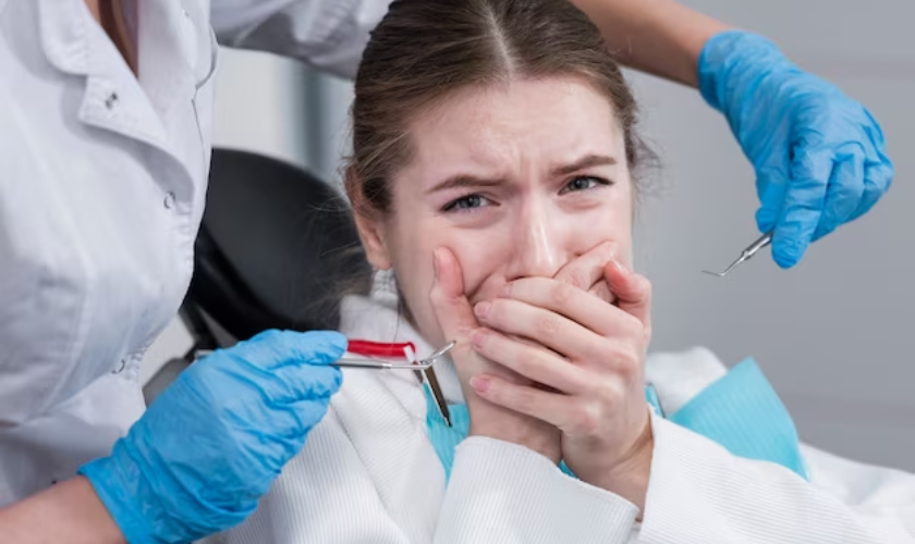 Handling Dental Emergencies - What to Do When the Unexpected Strikes