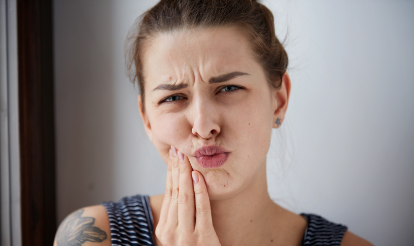 Home Remedies for Sensitive Teeth Relief
