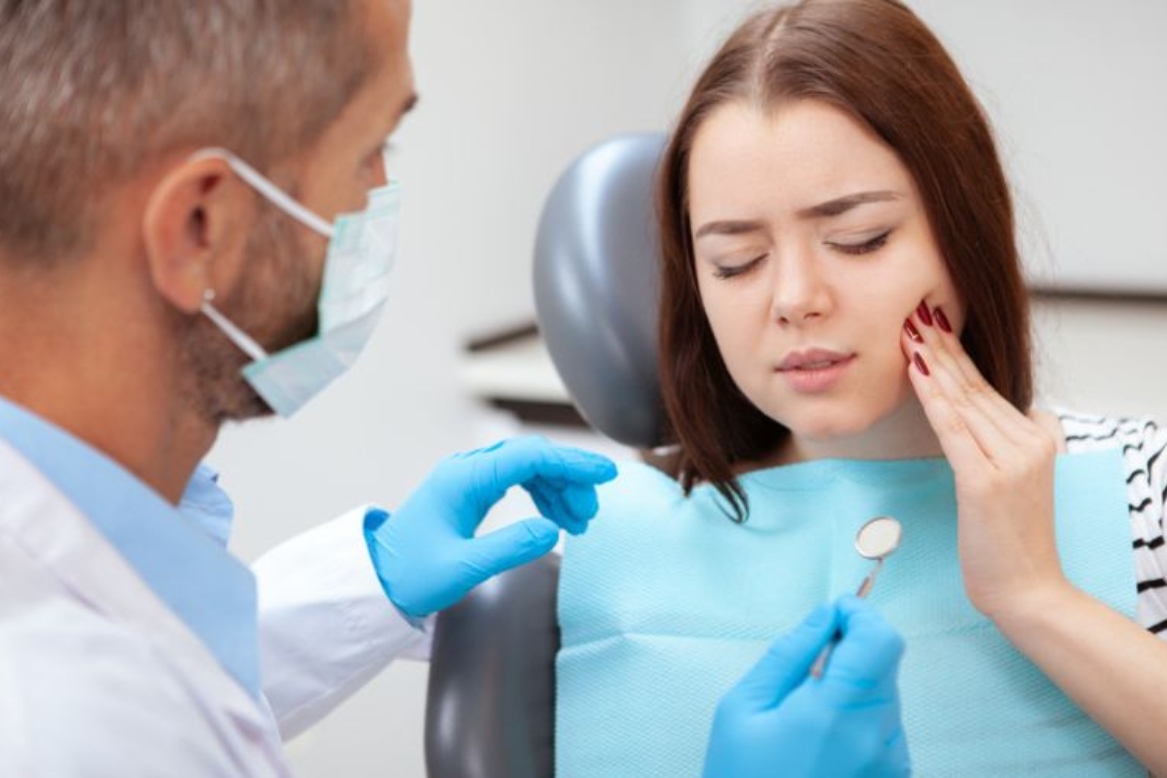 The Role Of Emergency Dentists In Post-Accident Care