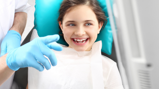 How Dental Sealants Prevent Cavities In Kids: An Overview